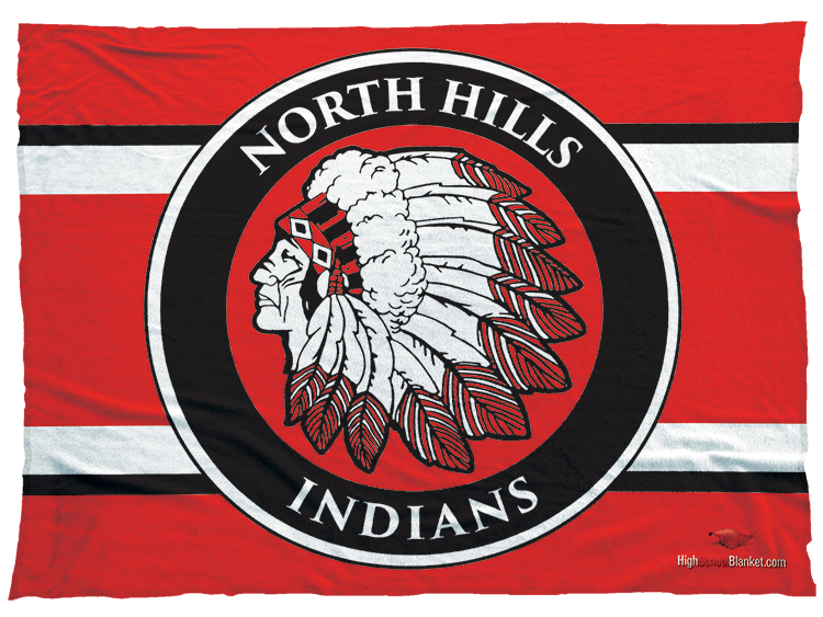 North Hills Indians