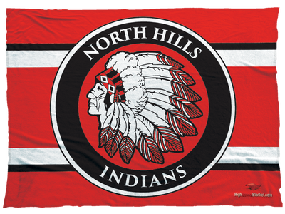North Hills Indians