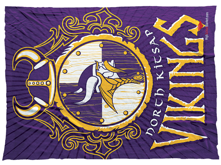 North Kitsap Vikings