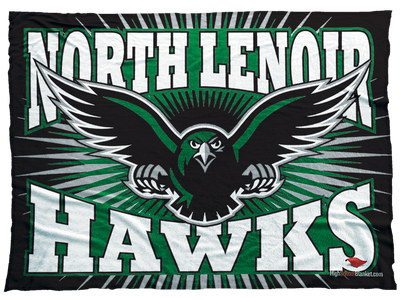 North Lenoir Hawks