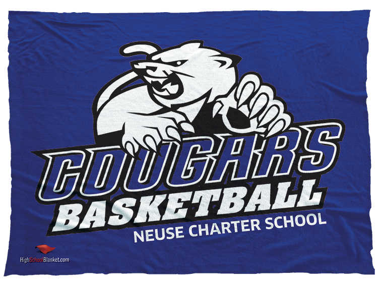 Neuse Charter Cougars