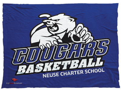 Neuse Charter Cougars