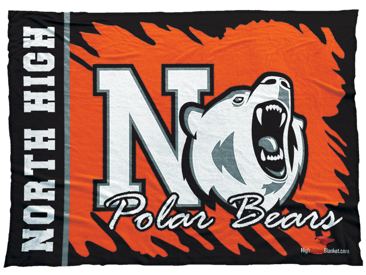 North Polar Bears