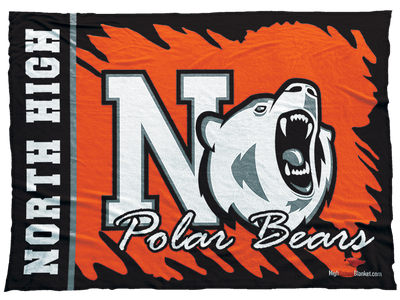 North Polar Bears