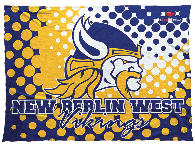 New Berlin West Vikings