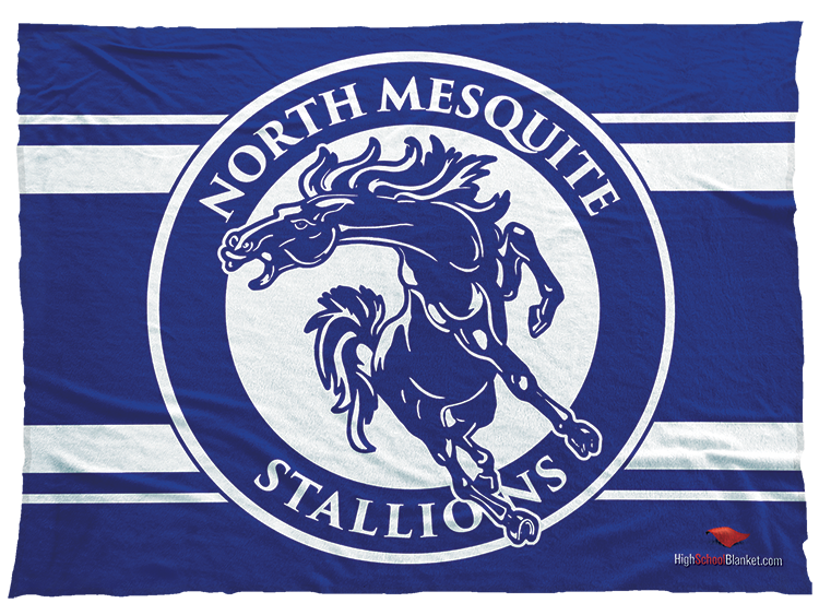 North Mesquite Stallions