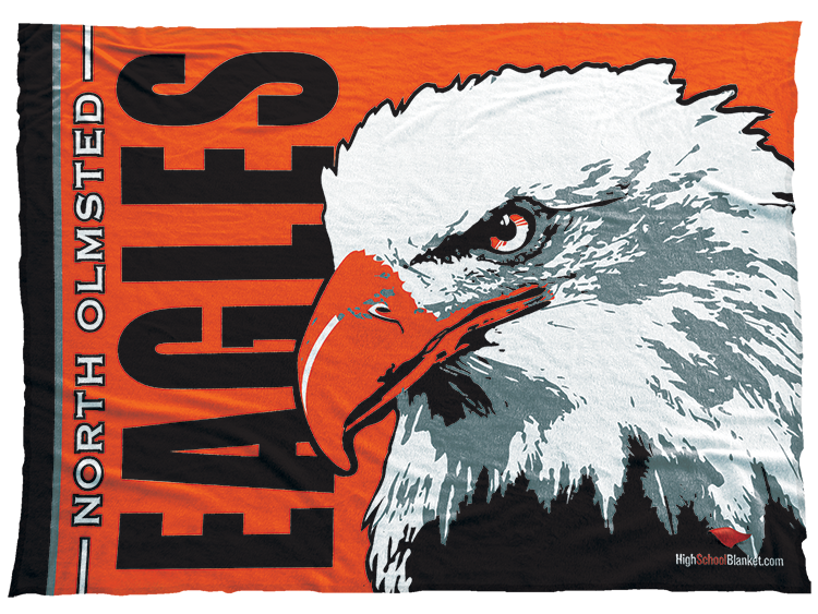 North Olmsted Eagles