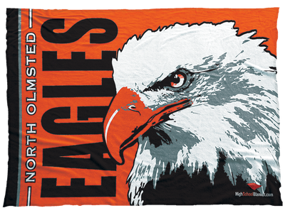 North Olmsted Eagles