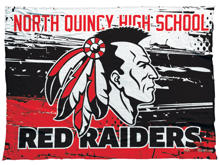 North Quincy Red Raiders