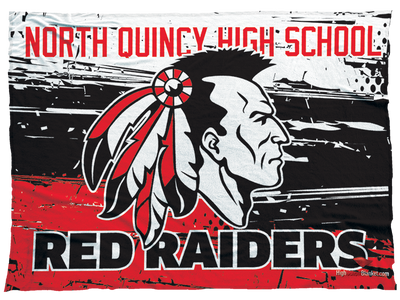 North Quincy Red Raiders