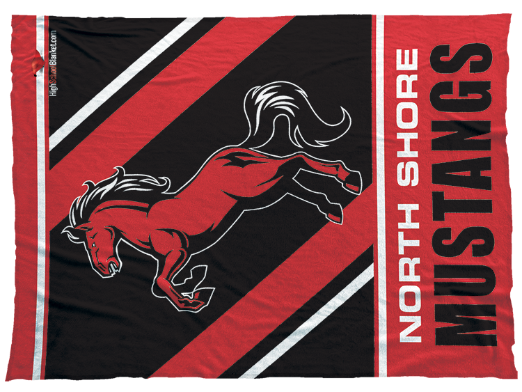 North Shore Mustangs