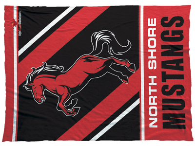 North Shore Mustangs