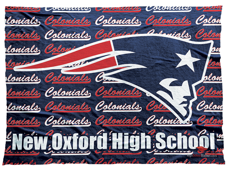 New Oxford Colonials