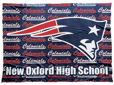 New Oxford Colonials