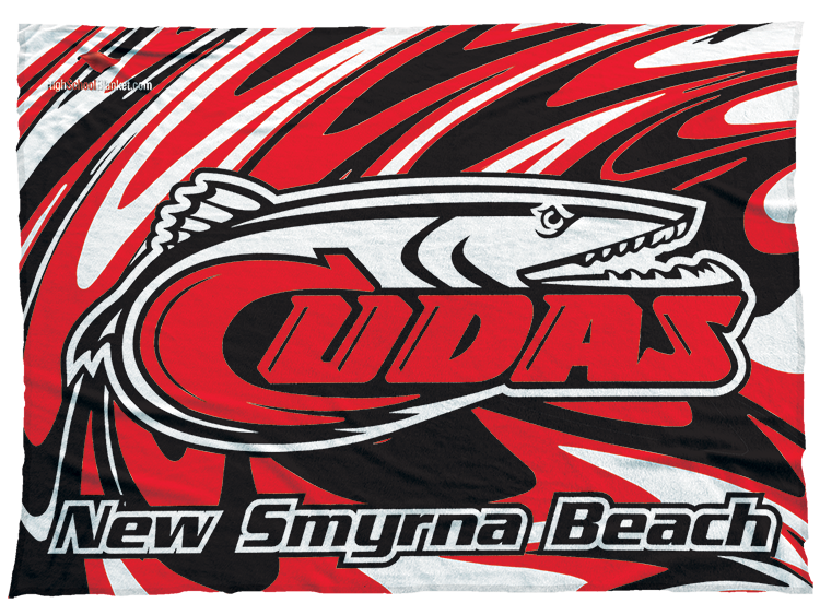 New Smyrna Beach Barracudas