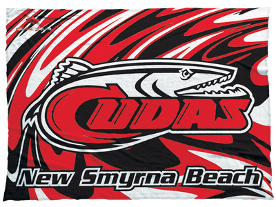 New Smyrna Beach Barracudas