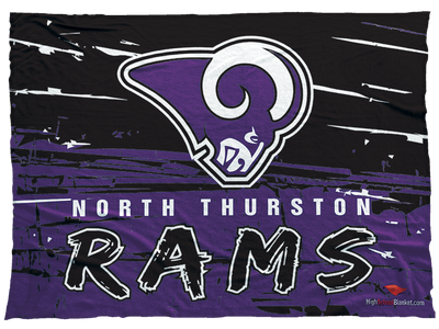 North Thurston Rams