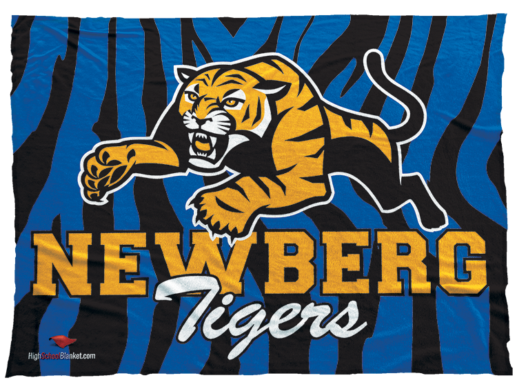 Newberg Tigers