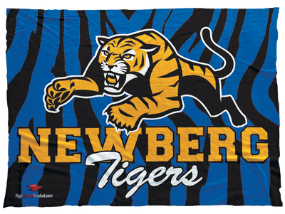Newberg Tigers