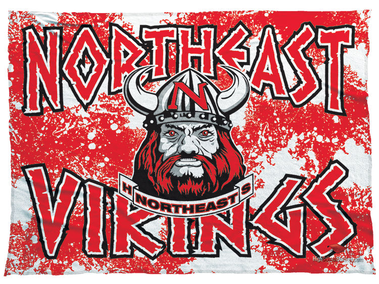 Northeast Vikings