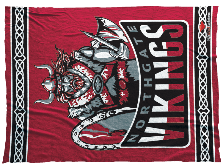 Northgate Vikings