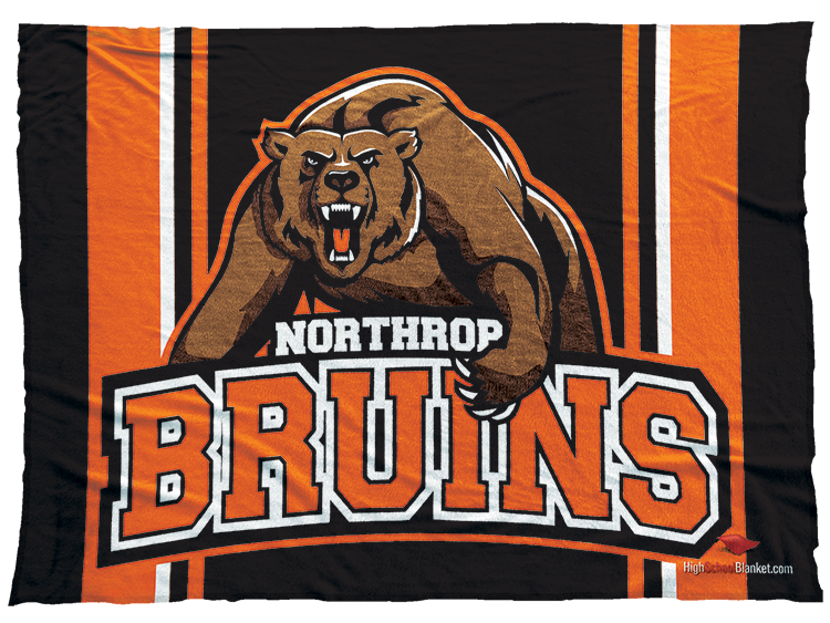 Northrop Bruins