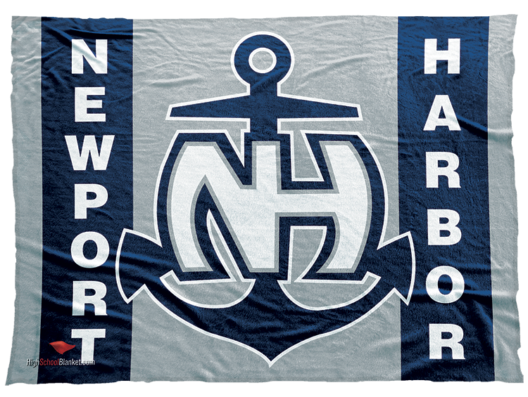Newport Harbor Sailors
