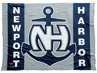 Newport Harbor Sailors