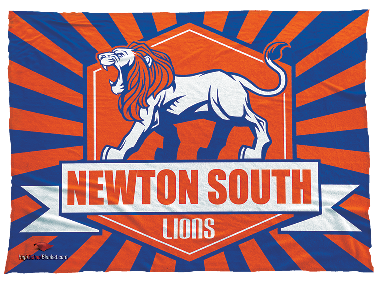 Newton South Lions