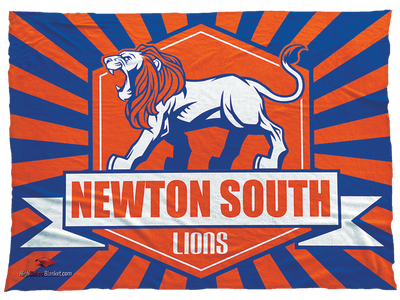 Newton South Lions