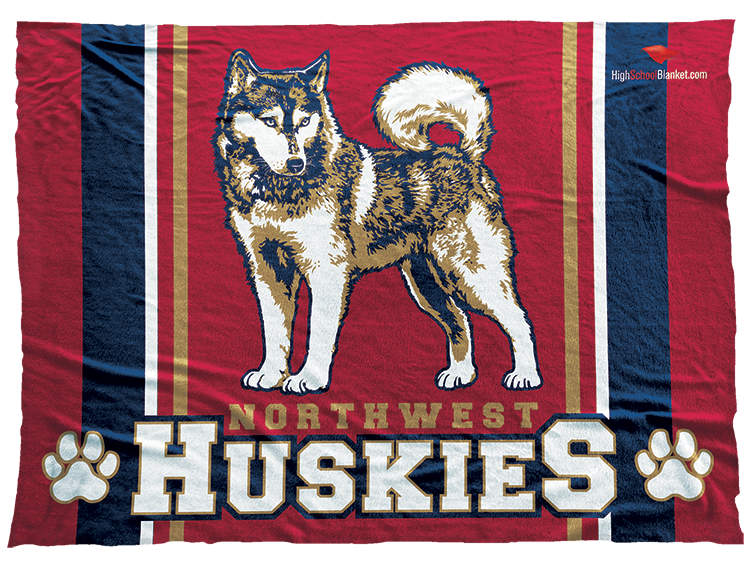 Northwest Huskies