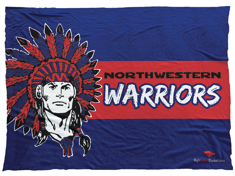 Northwestern Warriors