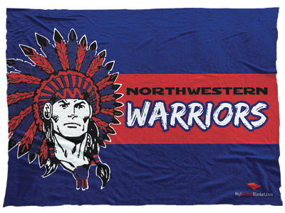 Northwestern Warriors
