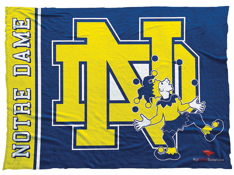 Notre Dame Jugglers