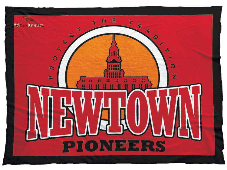 Newtown Pioneers