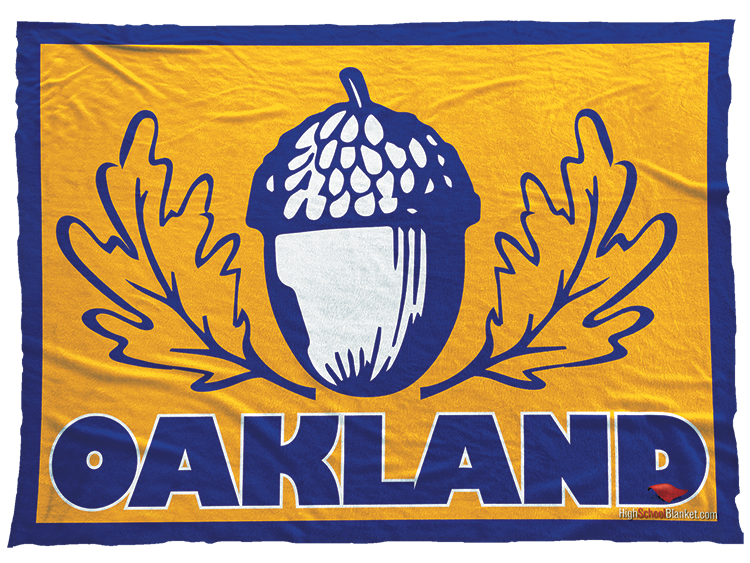 Oakland Oakers