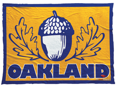 Oakland Oakers