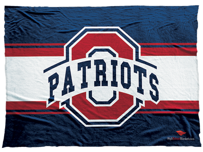 Oakland Patriots