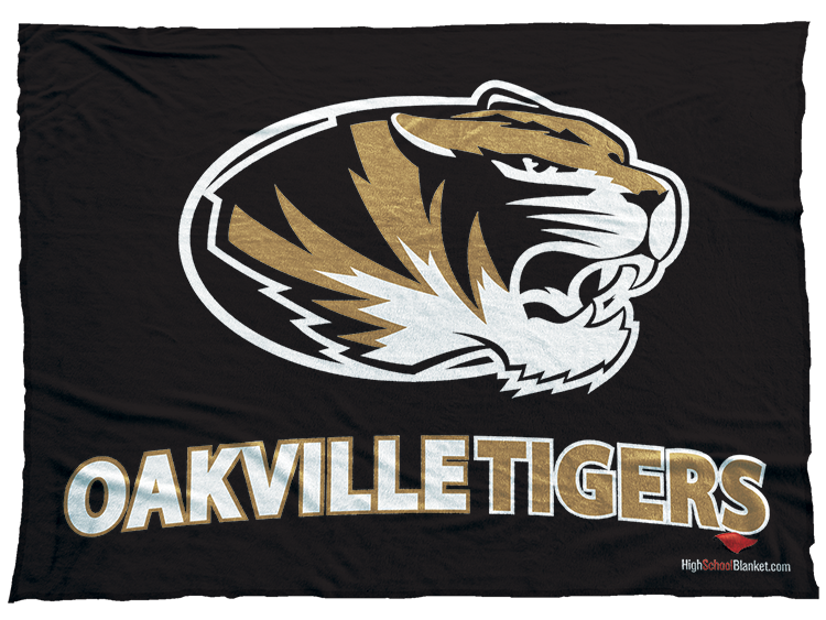 Oakville Tigers
