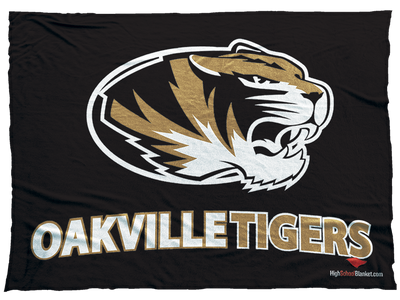 Oakville Tigers