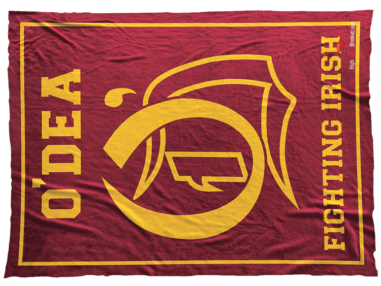 O'dea Fighting Irish