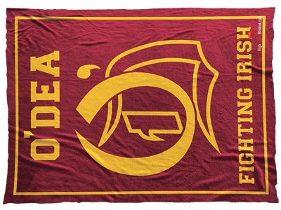 O'dea Fighting Irish