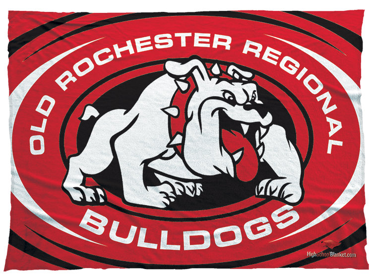 Old Rochester Regional Bulldogs