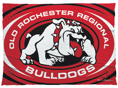 Old Rochester Regional Bulldogs