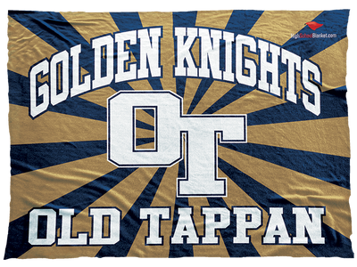 Old Tappan Golden Knights