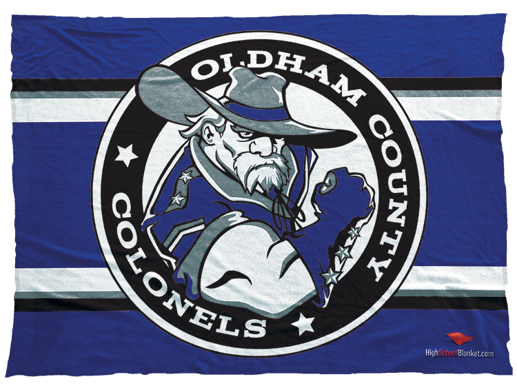 Oldham County Colonels