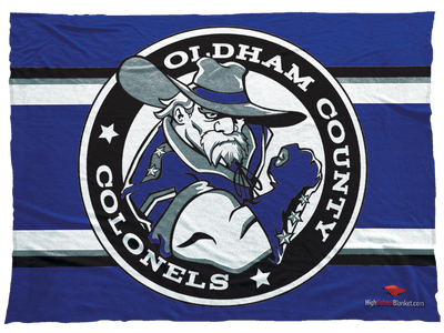 Oldham County Colonels