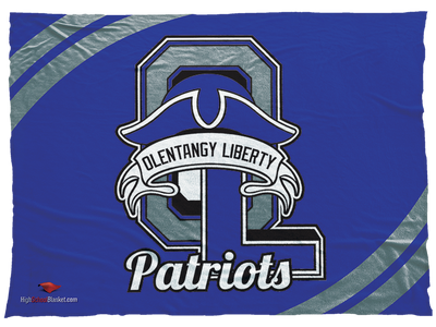 Olentangy Liberty Patriots