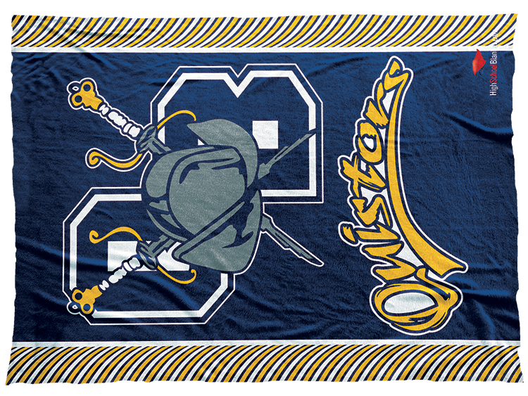 Olive Branch Conquistadors