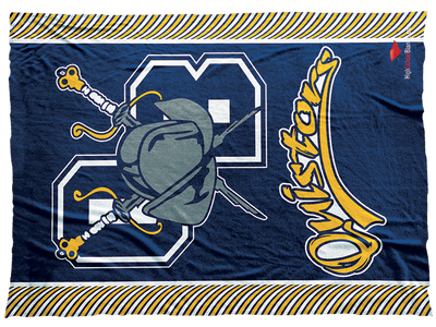 Olive Branch Conquistadors